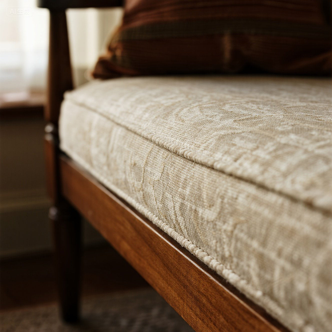 Custom Cushion Covers - Replacement Indoor & Outdoor Slipcovers-8