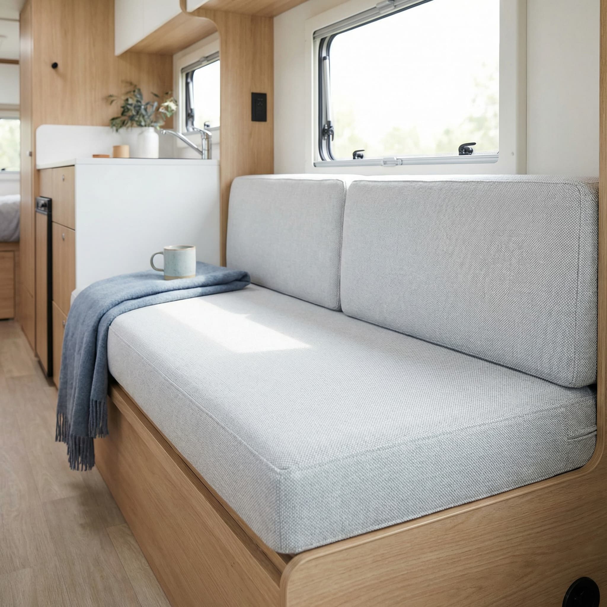 Custom Boat & RV Cushions-4