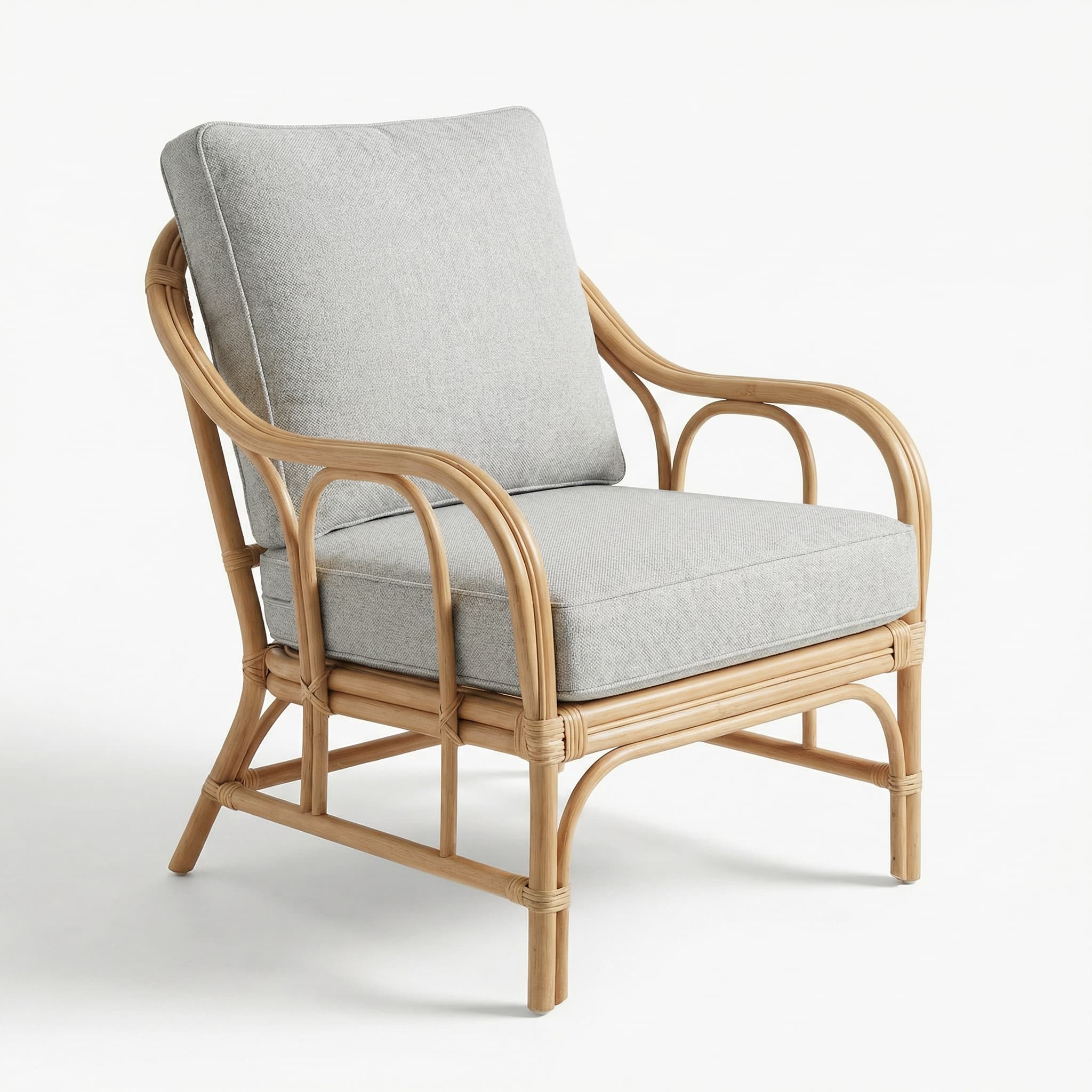 Custom Chair Pads & Cushions Indoor Outdoor (Seat and Back)