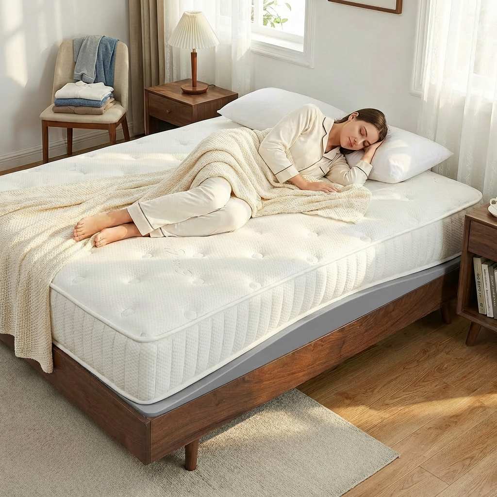 Custom Bench Cushions Indoor Outdoor