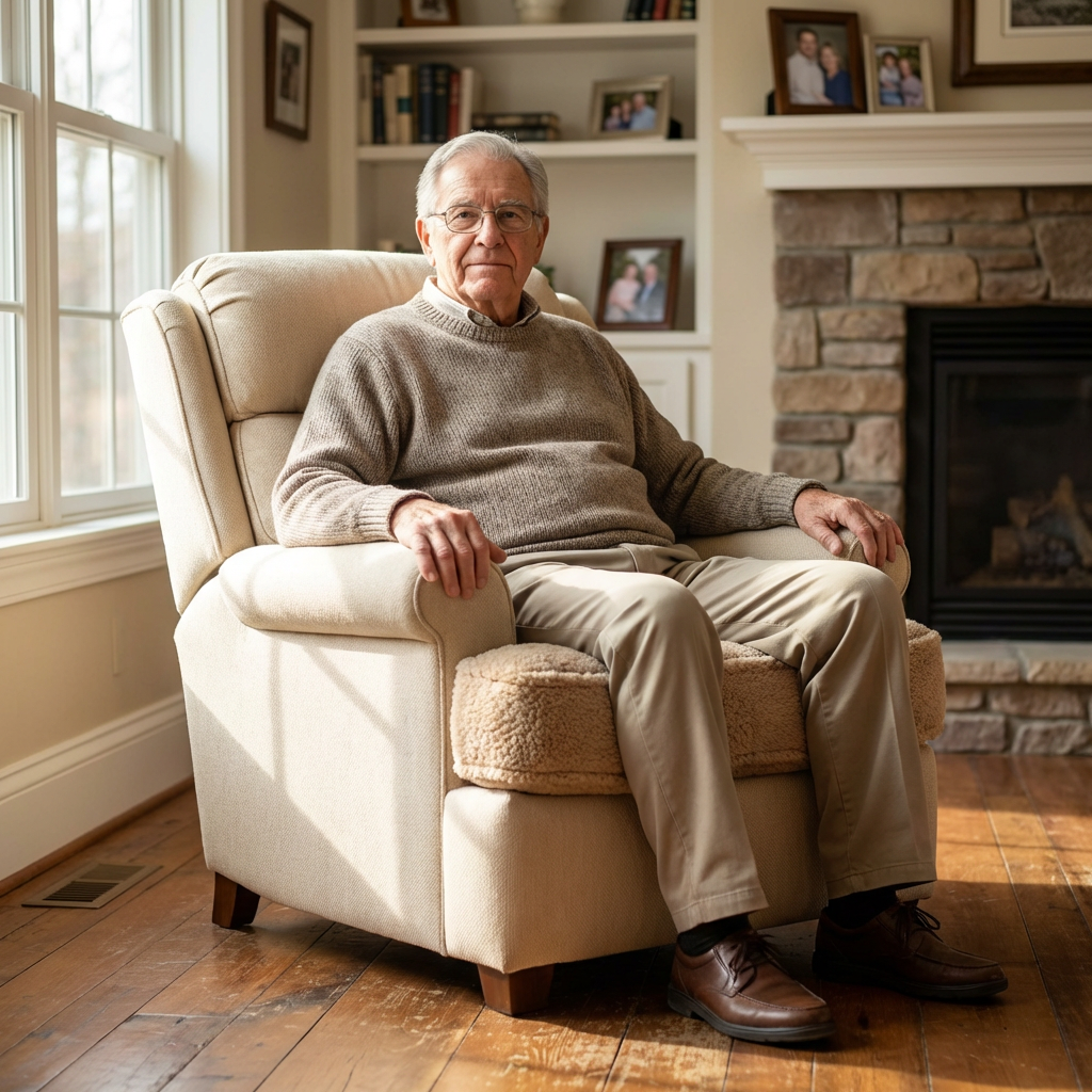 Custom Bench Cushions Indoor Outdoor