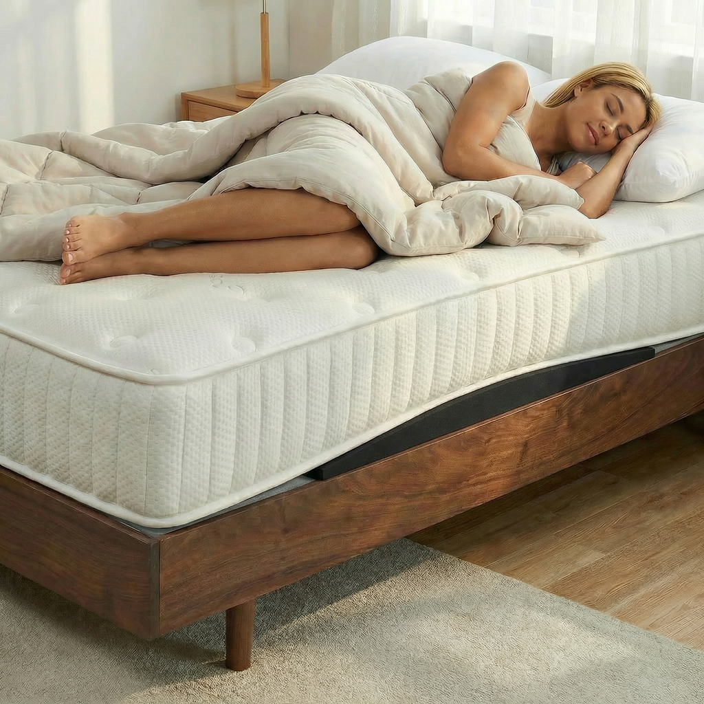 Custom Bench Cushions Indoor Outdoor