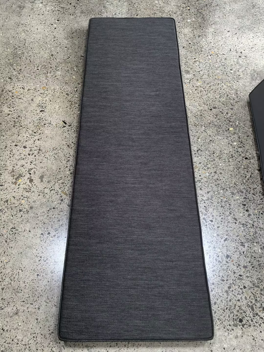 Custom Bench Cushions Indoor Outdoor