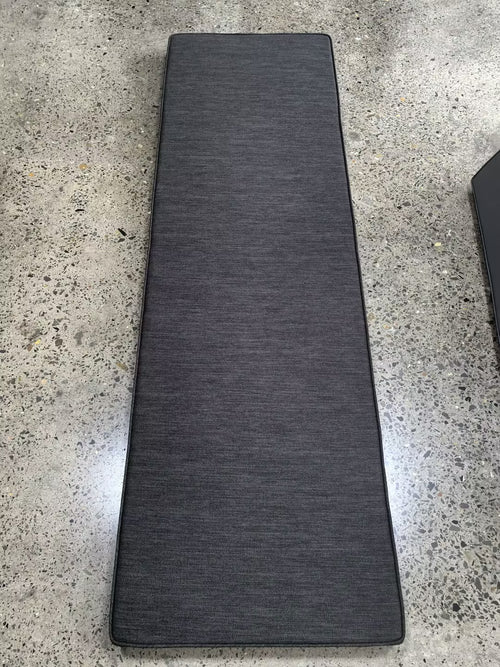 Custom Bench Cushions Indoor Outdoor