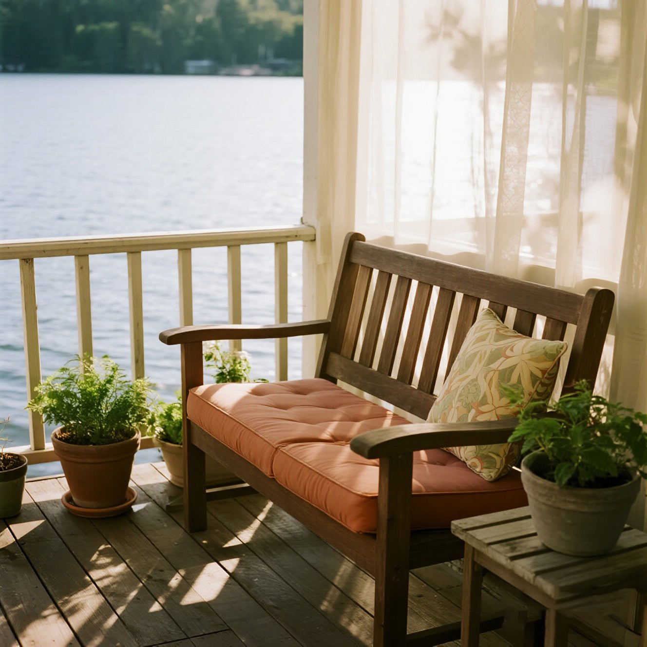 Custom Bench Cushions Indoor Outdoor Zunora Cushion-9